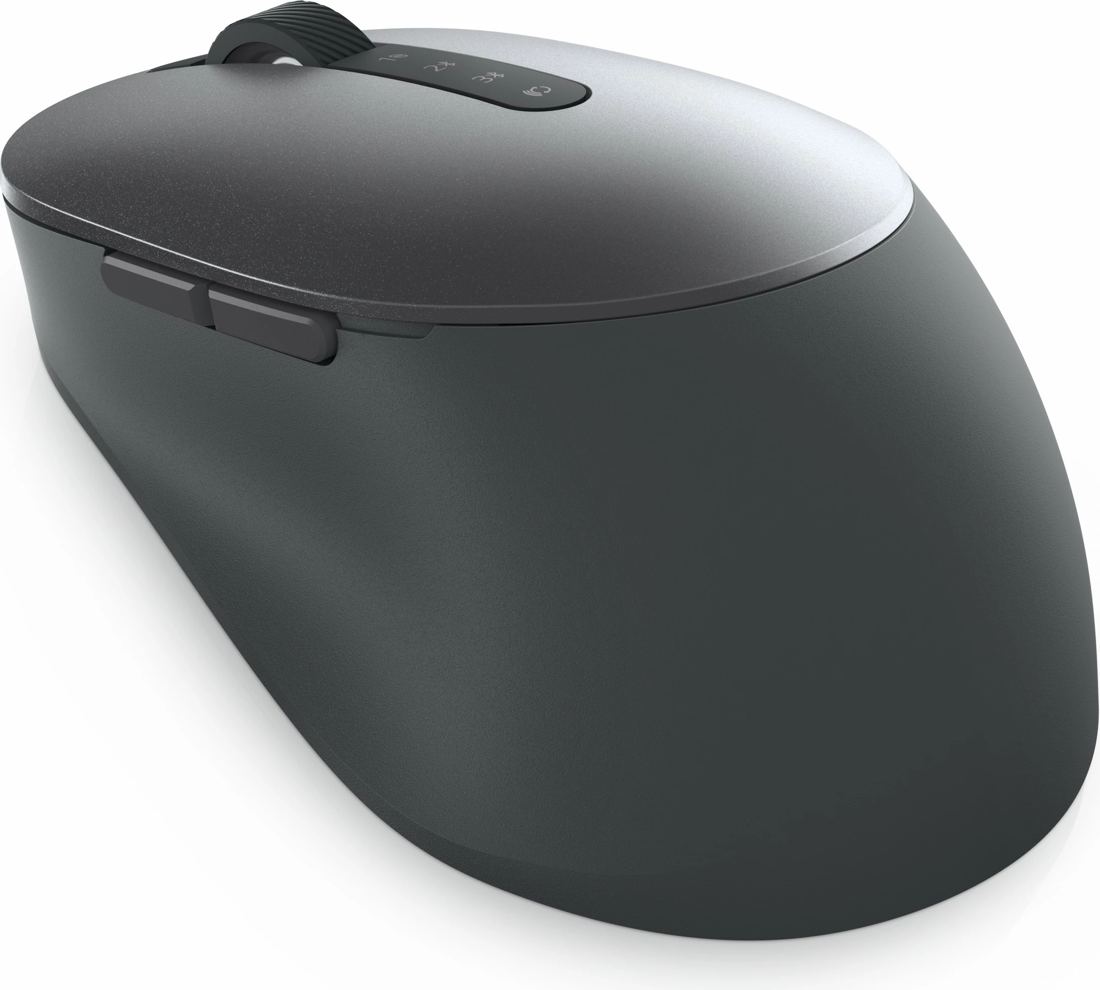 Maus DELL MS5320W, pa tela, gri