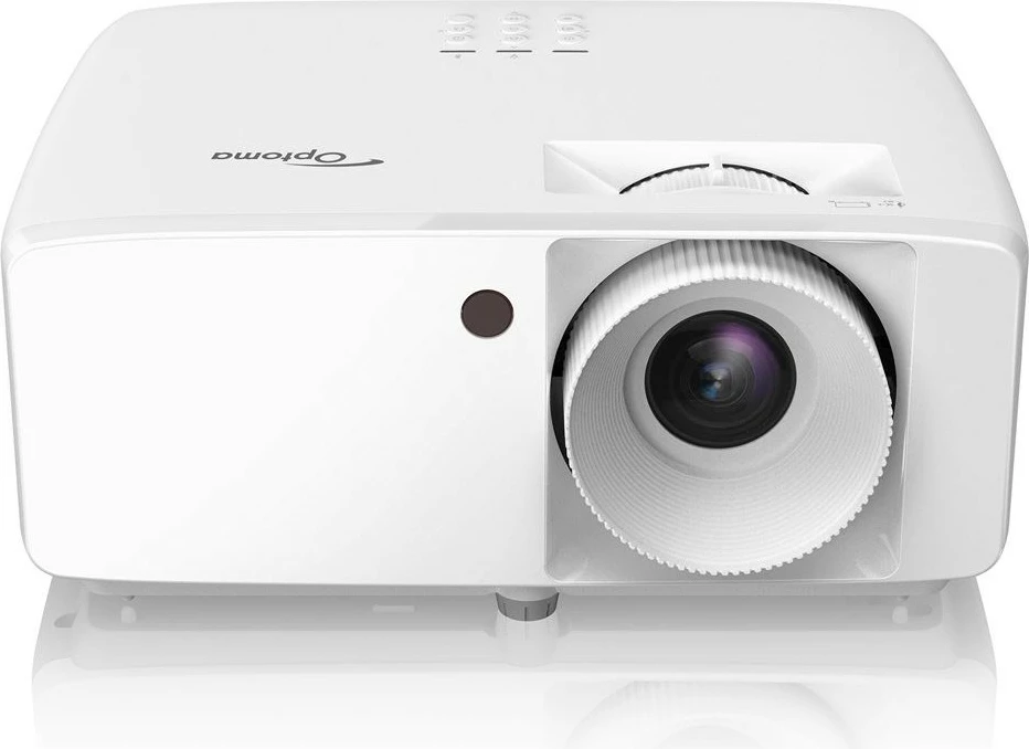 Projektor Optoma HZ40HDR, DLP, Laser, Full HD, 4000 lumen, i bardhë