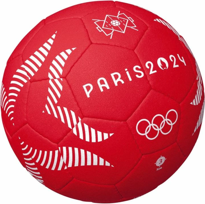 Top handbolli Molten, bardhë