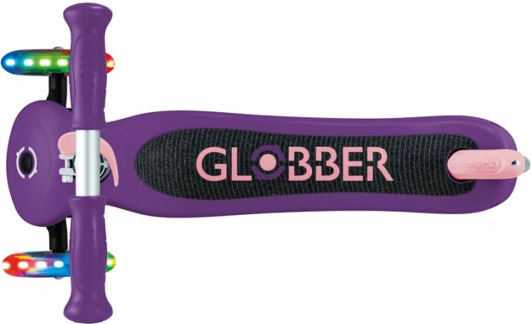 Skuter për fëmijë Globber, PRIMO LIGHTS