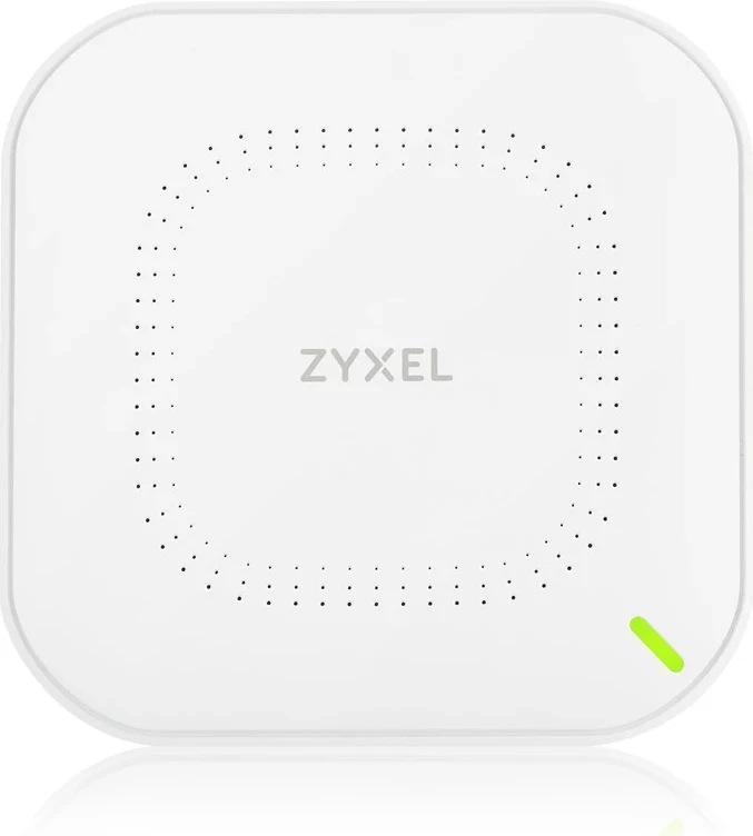 Access Point Zyxel NWA50AX, 1775 Mbit/s, PoE, Bardhë