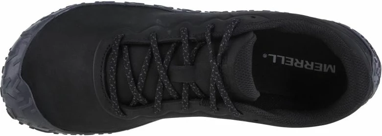 Këpucë për meshkuj Merrell Vapor Glove 6 LTR, të zeza