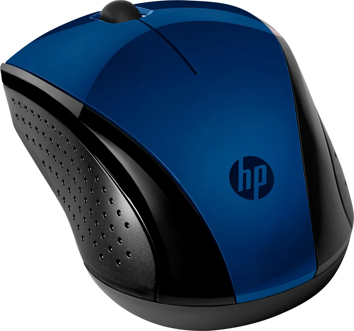 Maus HP 220, RF Wireless, Blu