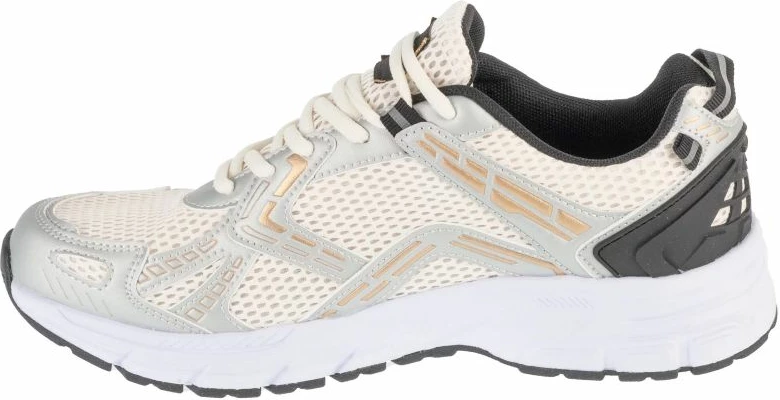 Atlete për meshkuj Lotto, bezhë dhe argjend