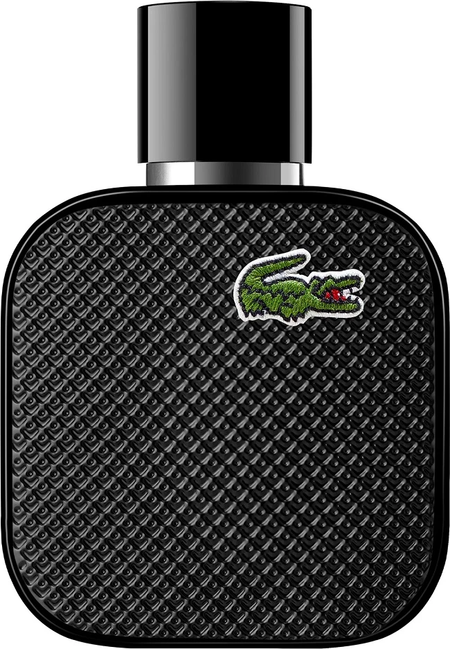 Eau de Toilette për meshkuj Lacoste L.12.12 Noir, 50ml