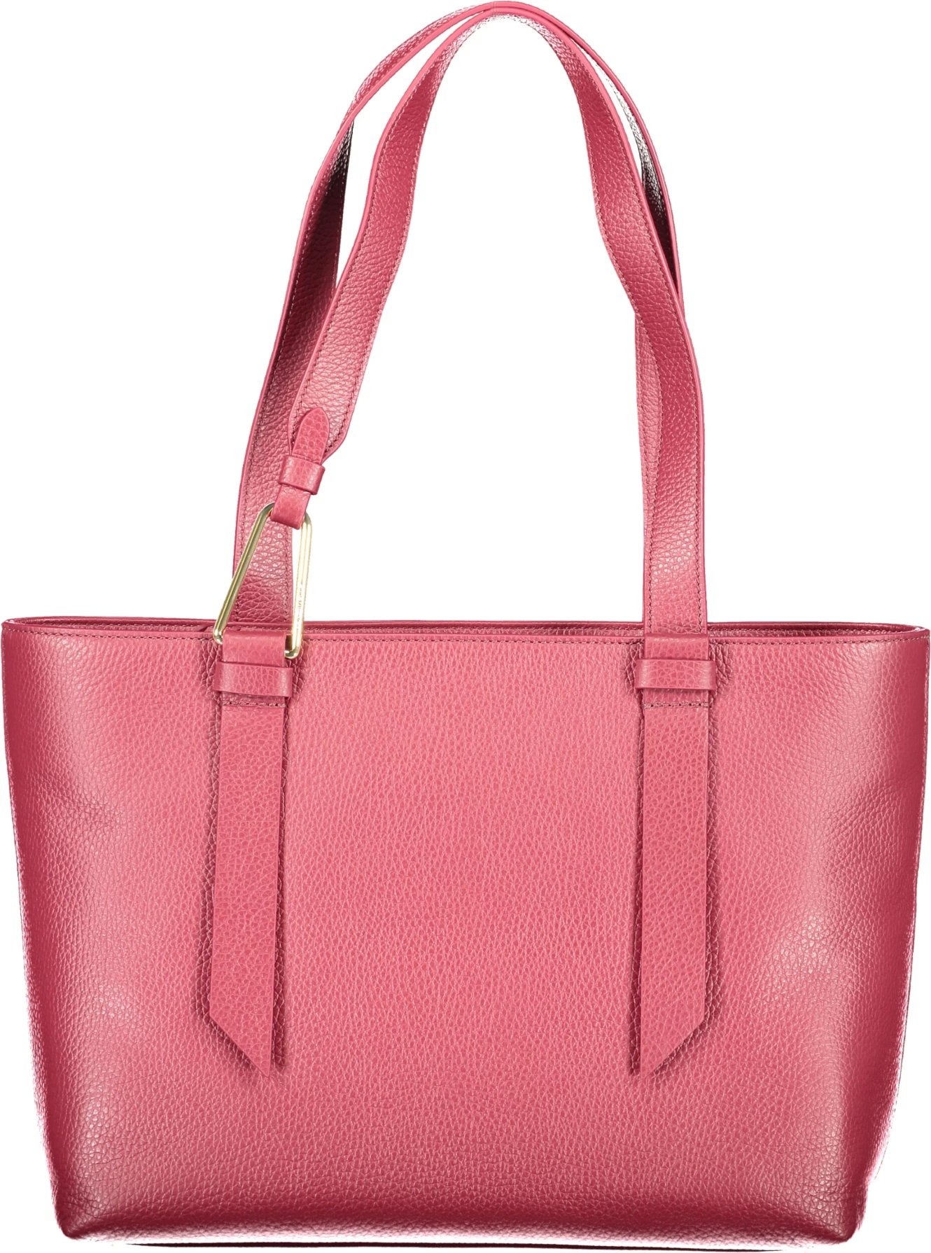 Çantë COCCINELLE Malory femra, e purpurt