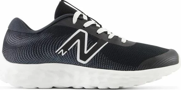 Atlete për vrapim për fëmijë New Balance Jr GP520BW8, të zeza