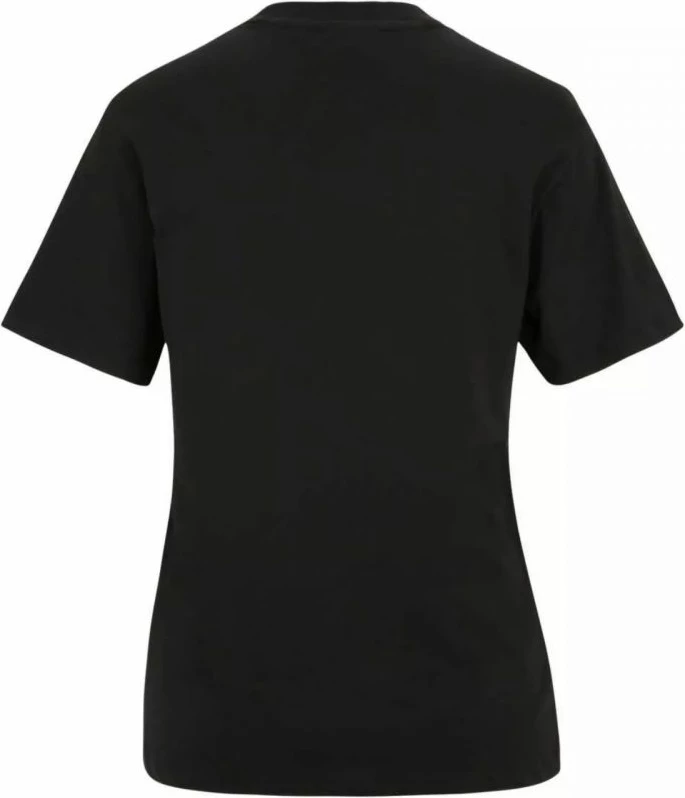 Maicë Champion femra, e zezë