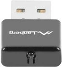 USB wireless Lanberg NC-0300-WI, 2400 Mbit/s