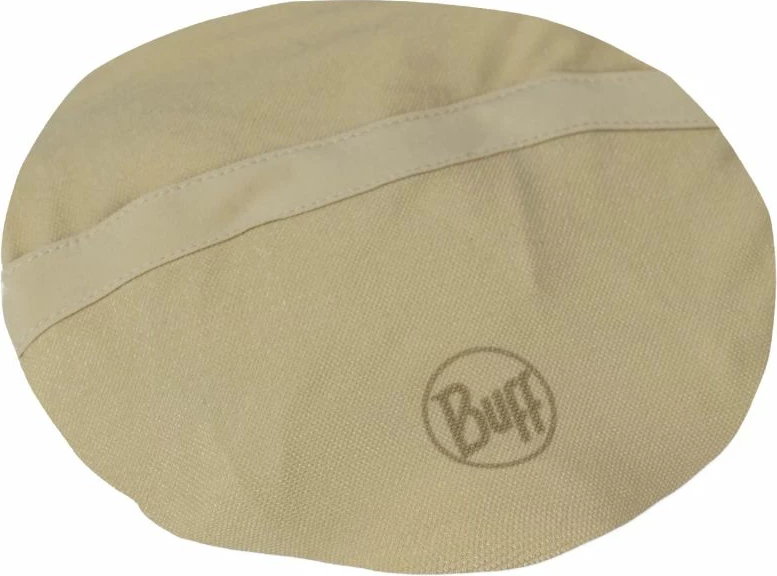 Kapelë Buff për meshkuj dhe femra, bezhë