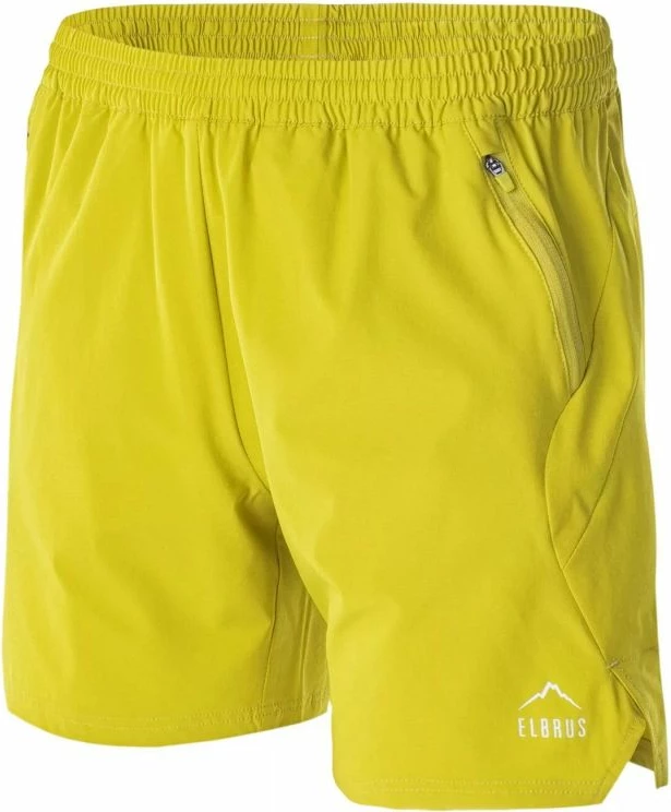 Shorce për meshkuj Elbrus Cabio M, të verdhë