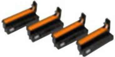 tamburë imazhi, Toshiba, OD-FC34K ODFC34K (6A000001584), deri 30,000 fleta, e zezë