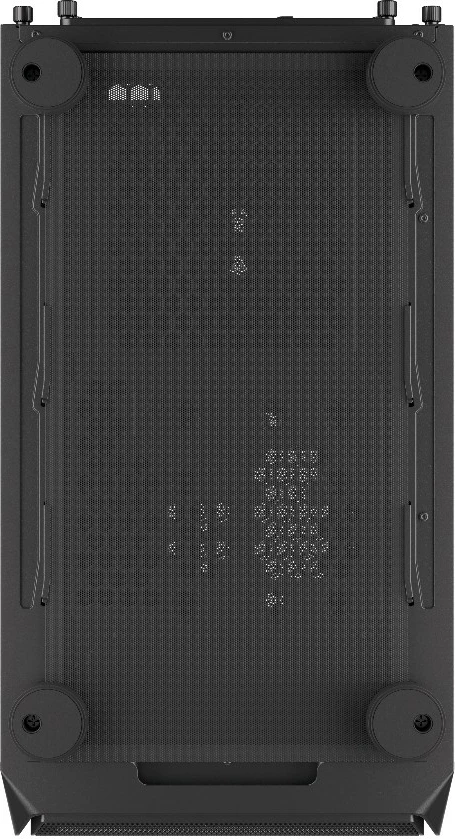 Kasë Endorfy Arx 500 Core EY2A016, ATX, e zezë