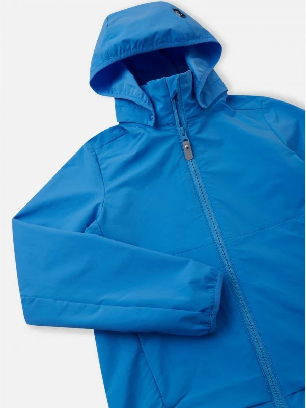 Jakne për fëmijë Reima, e kaltër