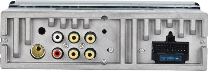 Monitor makine Podofo A3503, 7 inç, CarPlay & Android Auto, Ekran me prekje