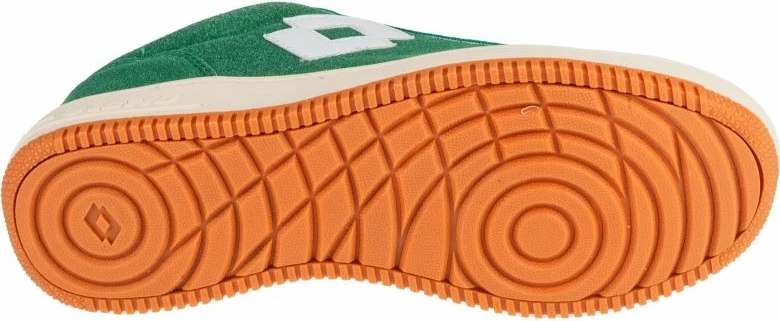 Atlete për meshkuj Lotto, të gjelbra