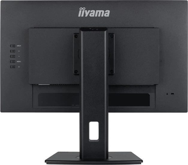 Monitor iiyama XUB2492HSU-B6, ngjyrë e zezë