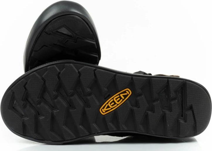 Çizme për femra Keen, të gjelbra