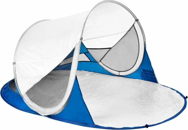 Schermi për plazh Spokey Stratus BG 926784