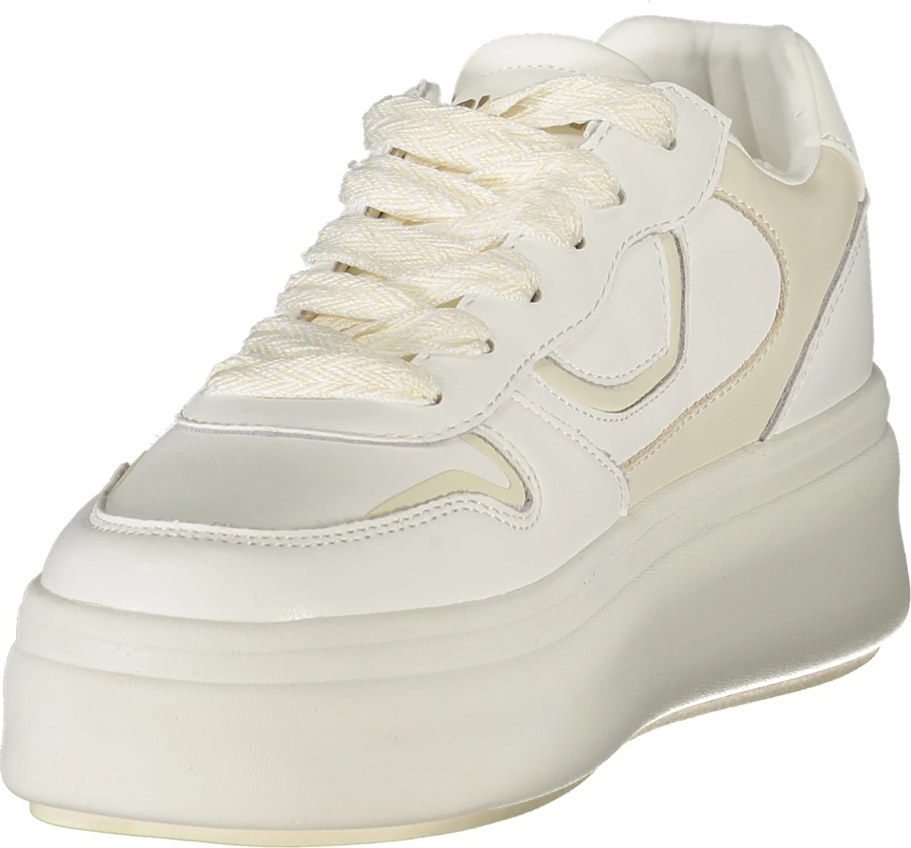 Atlete Blauer femra, të bardha