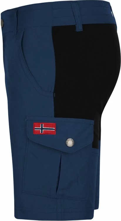 Shorce për fëmijë Trollkids, të kaltër