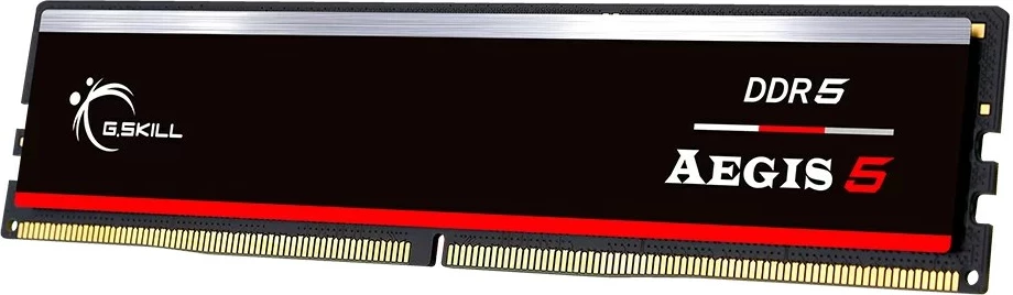 RAM Memorje G.SKILL F5-6000J3636F32GX1-IS, 32 GB, DDR5, 6000 MHz