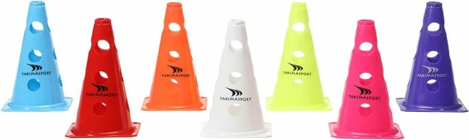 Kone trajnimi Yakimasport, unisex, shumëngjyrëshe