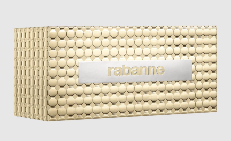 Set Eau de Parfum Paco Rabanne Lady Million Duo, 2x30 ml