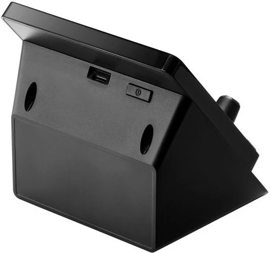 Kontrollues audio Hercules Stream 100, 4 butona, i zi