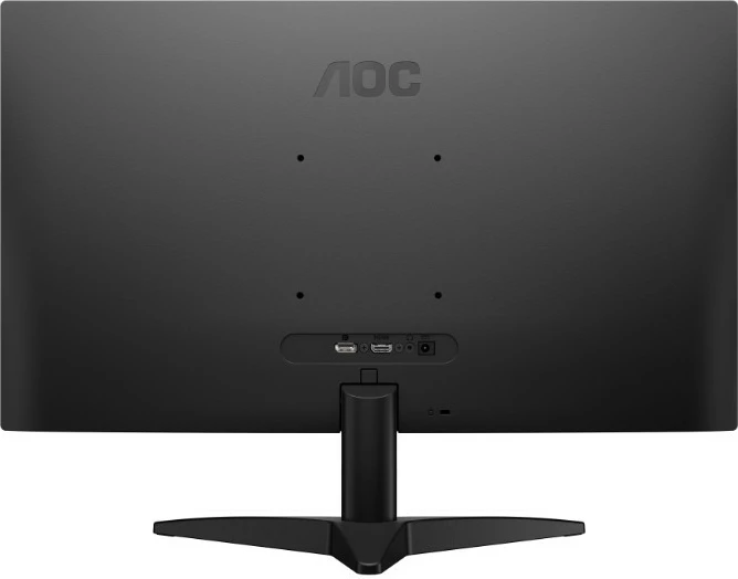 Monitor AOC 24B36X 23.8" IPS 144Hz FHD HDMI DP i zi, me kabllo HDMI