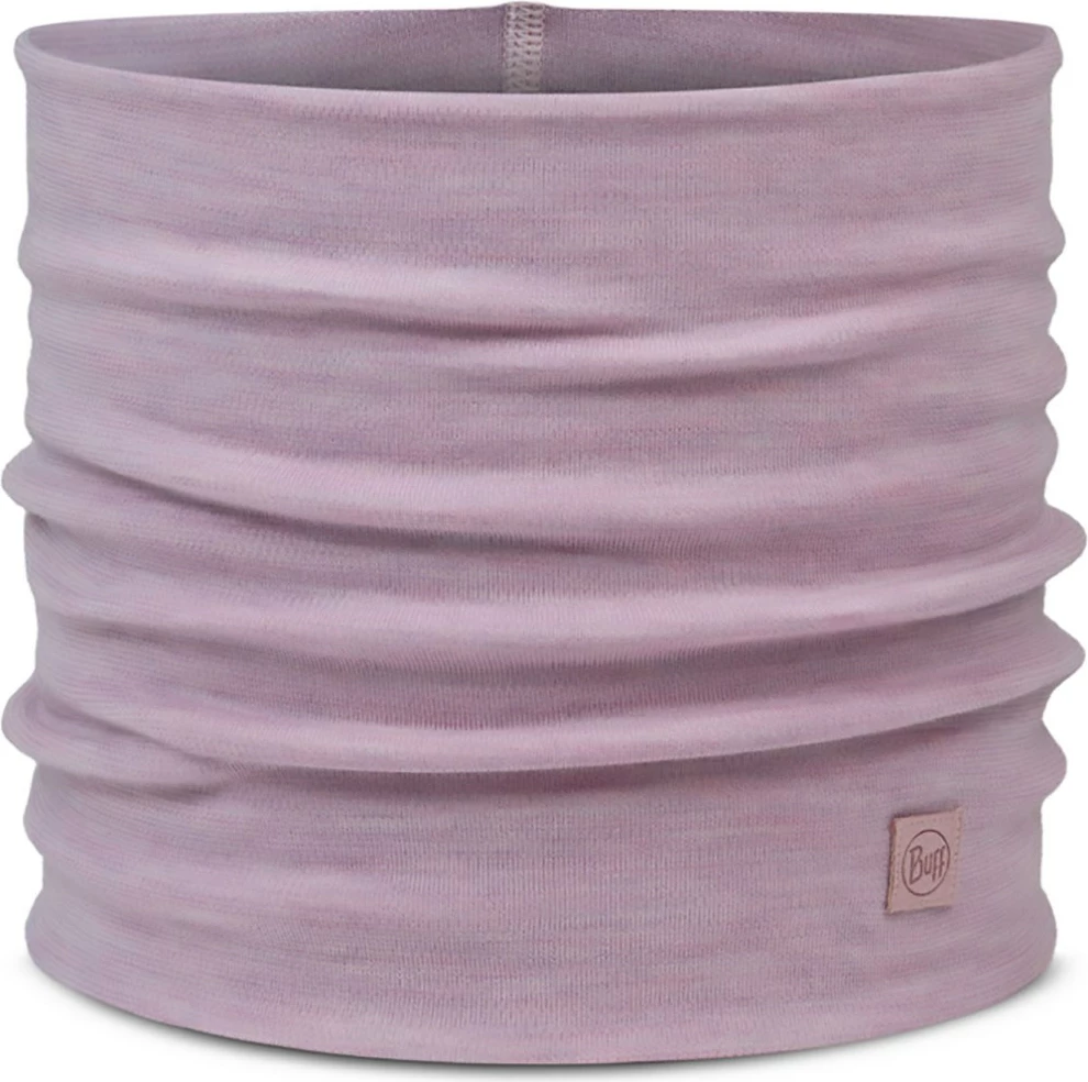 Shall multifunksional Buff Heavyweight Merino Wool, për të rritur, lejla