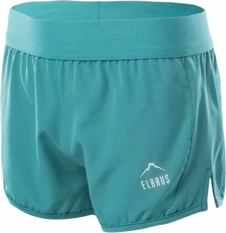 Shorce për vajza Elbrus, blu