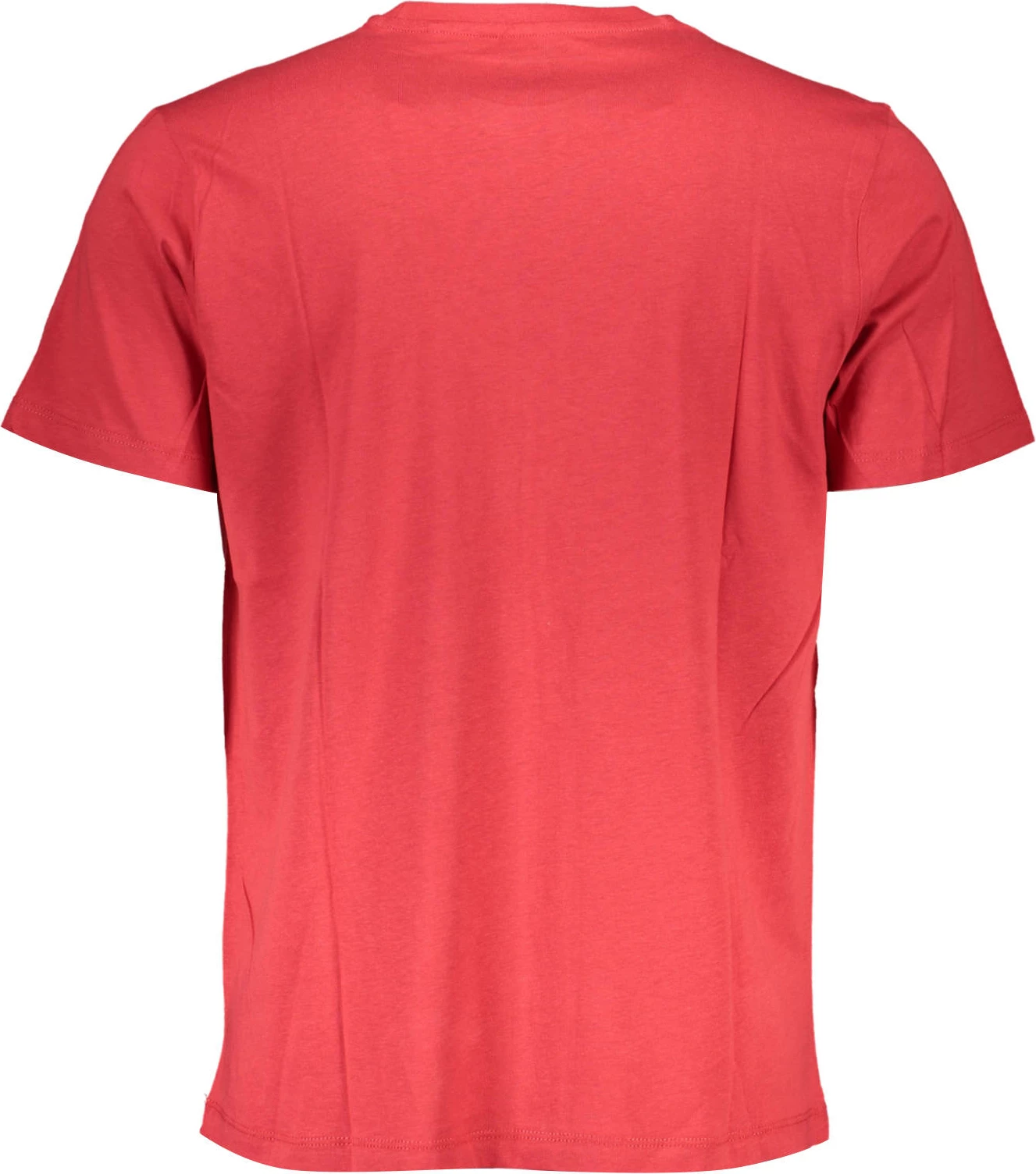 Maicë për meshkuj GIAN MARCO VENTURI, e kuqe