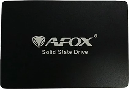 SSD AFOX 512GB TLC 540 MB/S