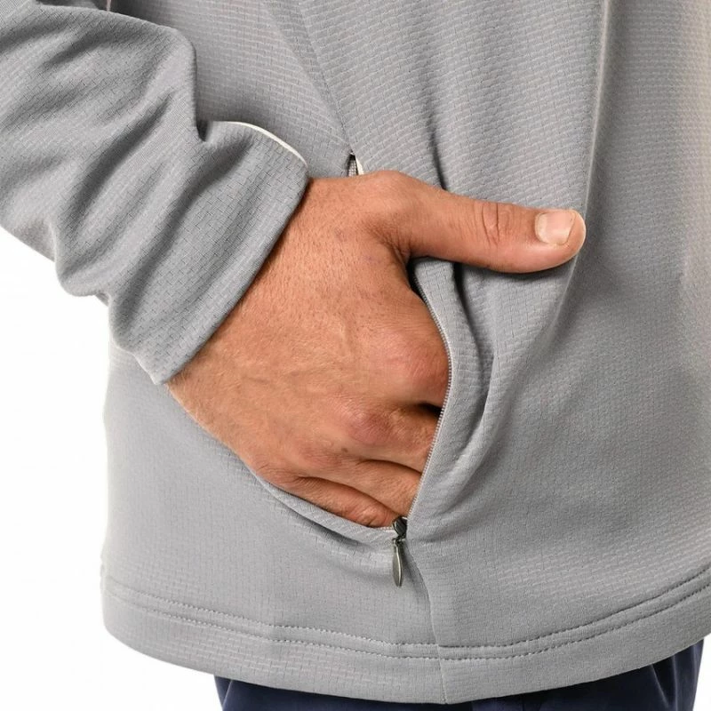 Duks për meshkuj Bauer, gri