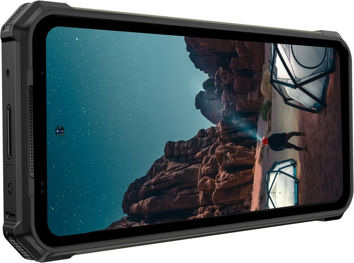 Celular Ulefone Armor 24, 12/256GB, IP69K, i zi