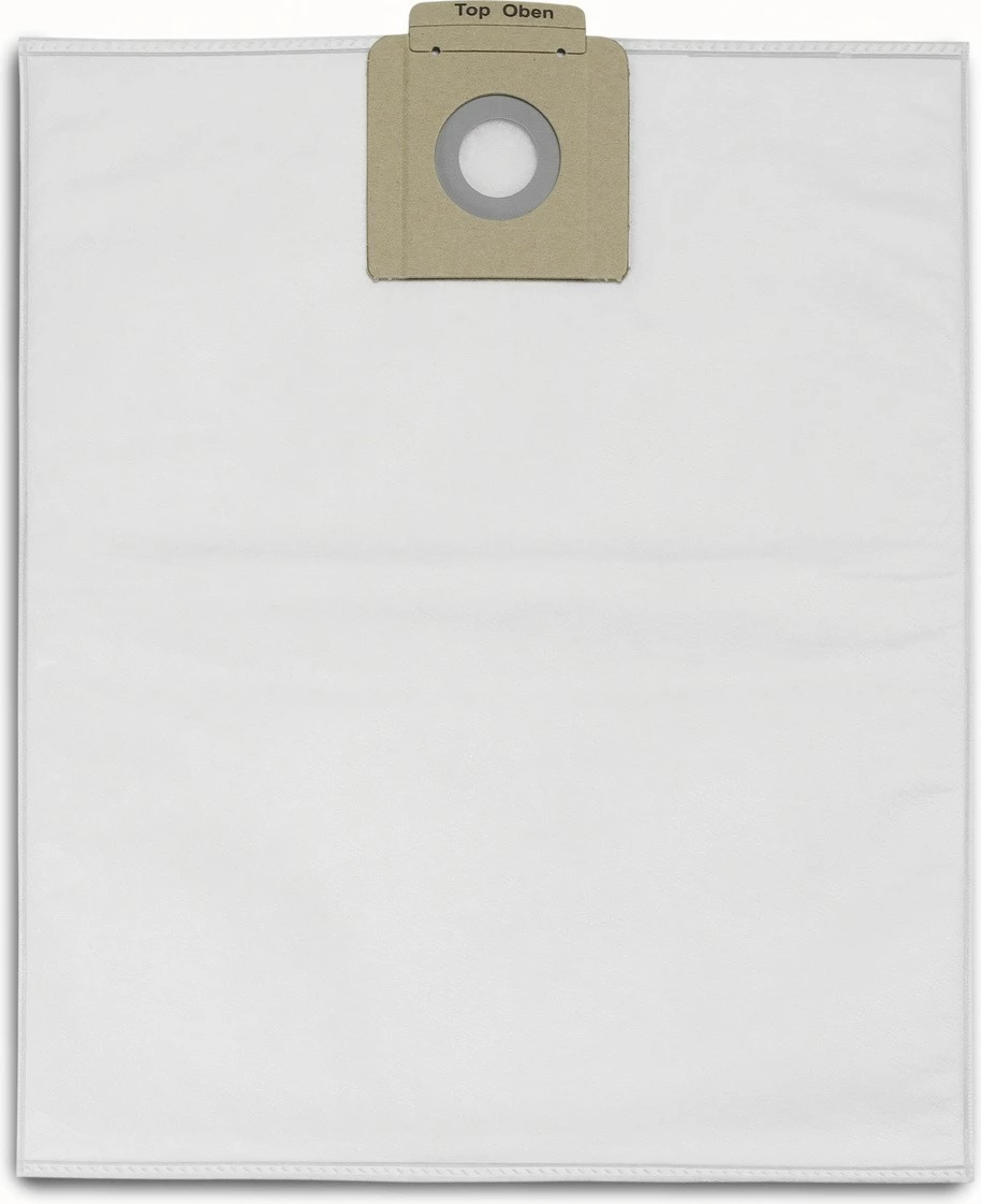 Qese filtruese për fshesë me korrent Karcher 6.904-315.0, set 10 copë, fleece