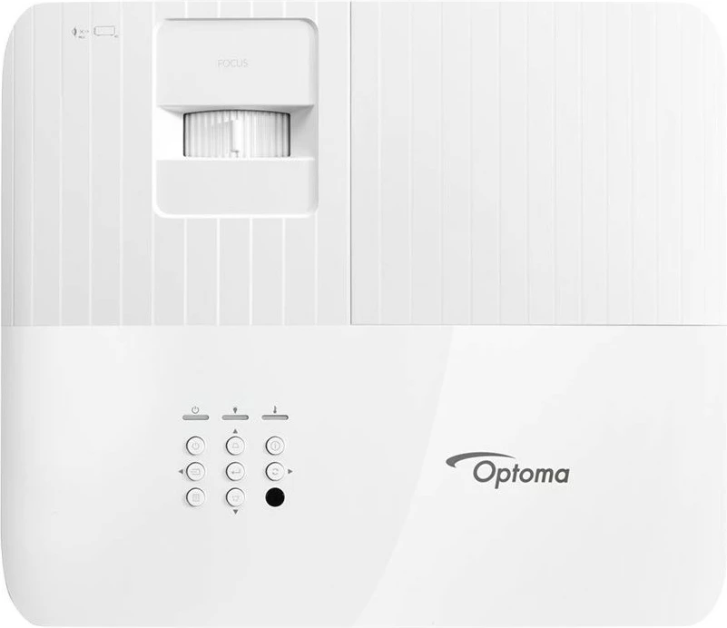 Projektor Optoma UHD35STx, 3600 ANSI lumens, DLP, UHD 4K, 1000000:1