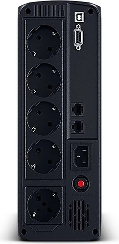 UPS CyberPower VP1600ELCD-FR, 1600VA/960W, Tower, Ekran LCD, i zi