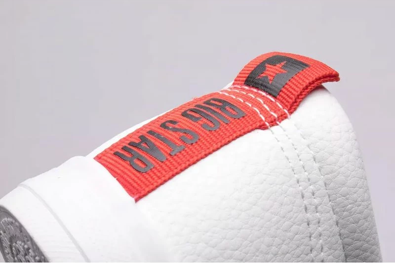 Atlete për femra Big Star, të bardha