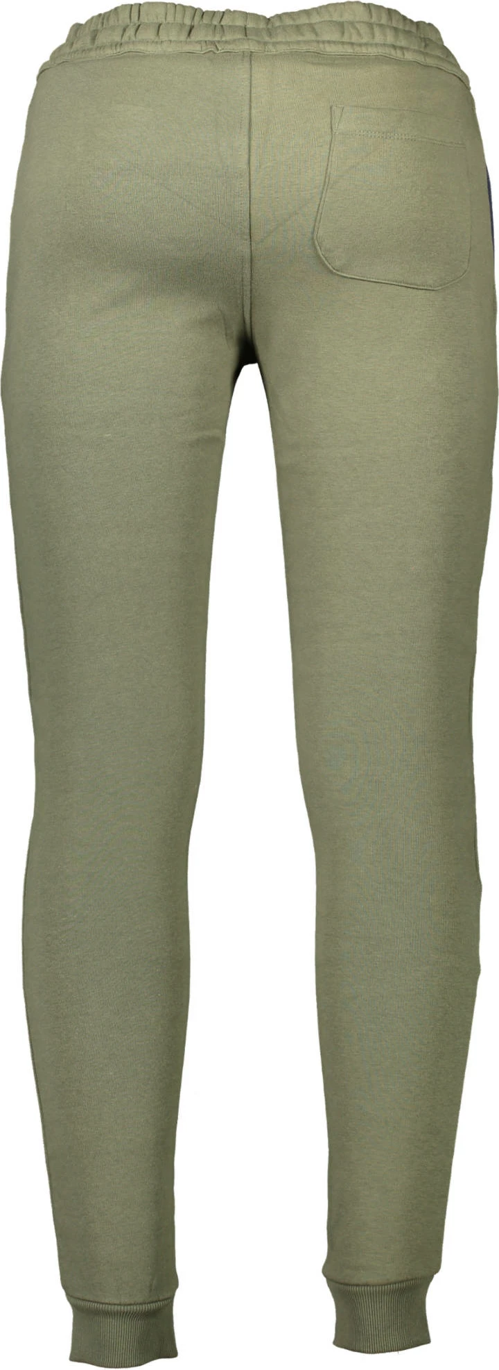 Pantallona sportive U.S. POLO meshkuj, të gjelbra