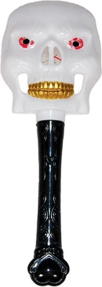 Shkop Halloween i ndriçuar NEXT, 24-27 cm, dizajne të ndryshme
