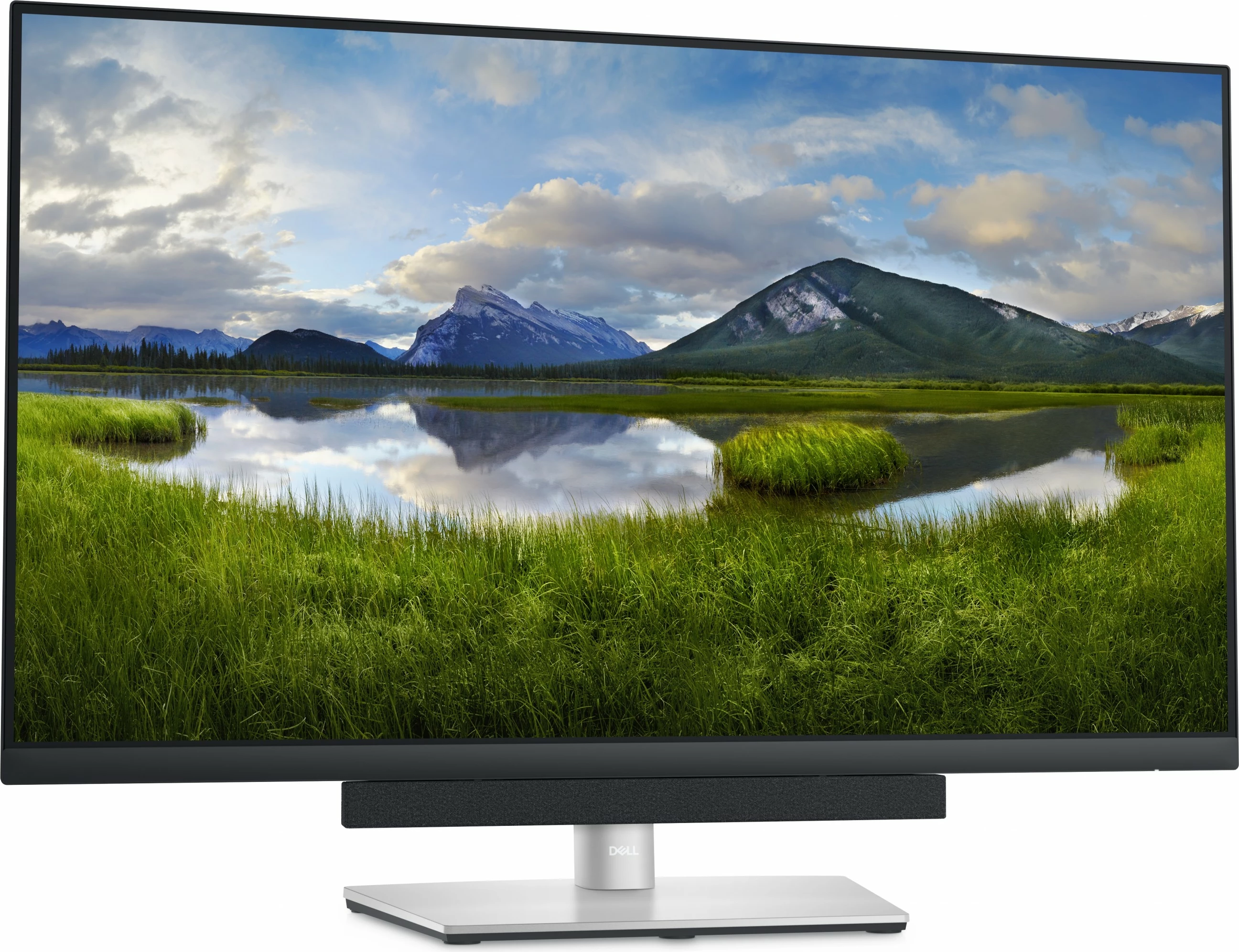 Soundbar DELL SB521A, 3.6W, USB, e zezë