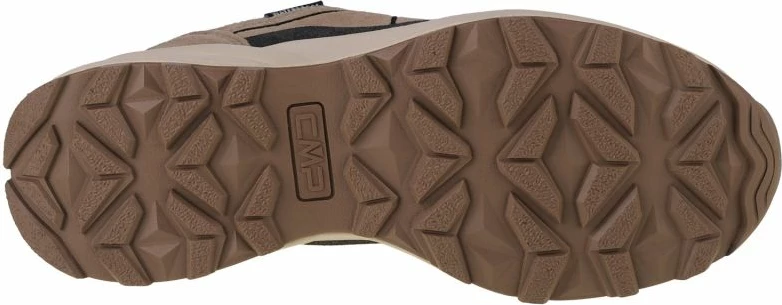 Atlete hiking për femra CMP, kafe