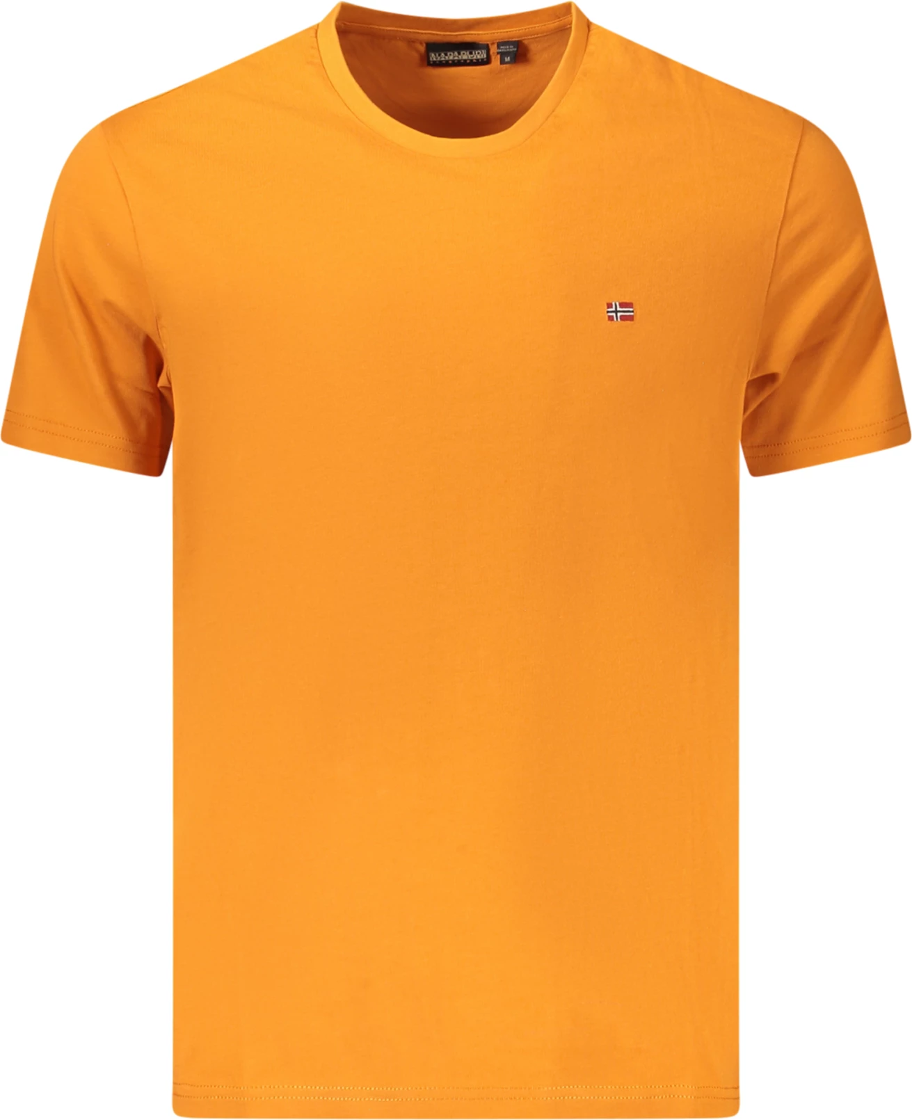 Maicë për meshkuj NAPAPIJRI, portokalli