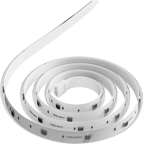 Shirit LED Yeelight Lightstrip Pro 2m, RGB, Wi-Fi/Bluetooth, i mençur