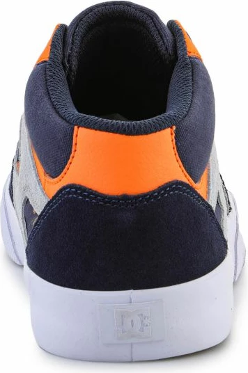 Këpucë skate për meshkuj DC, blu marin