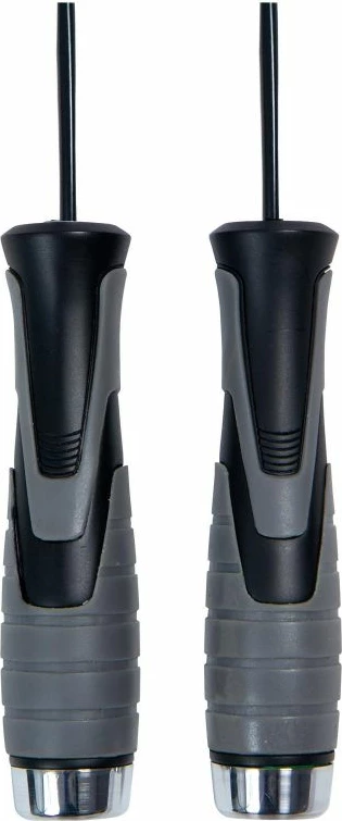 Litar për kërcim me peshë Body Sculpture, 2 x 100g, BK 256