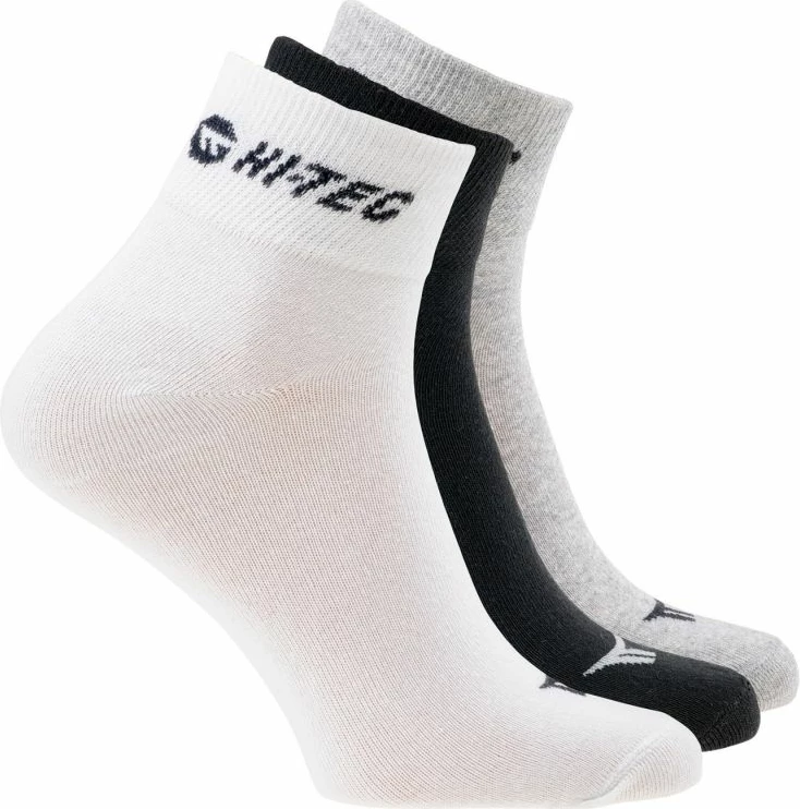 Çorape për meshkuj dhe femra Hi-Tec, të ndryshme