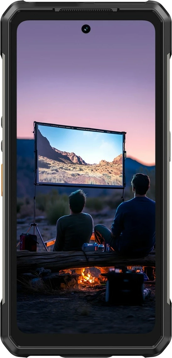 Celular Ulefone Armor 34 Pro 5G, 16/512GB, i zi